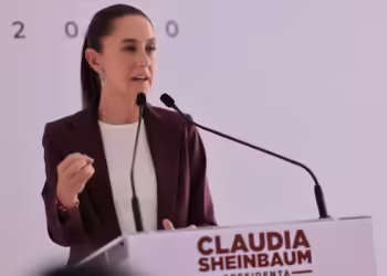 No tendremos costos políticos por la reforma al Poder Judicial: Sheinbaum