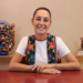Agradece Sheinbaum respaldo de 35 millones de mexicanos
