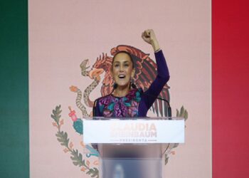 Sheinbaum profundizará políticas de López Obrador: Moody’s