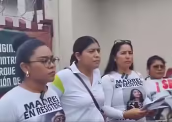 Exigen que FGR atraiga casos de feminicidios y desapariciones en Chiapas
