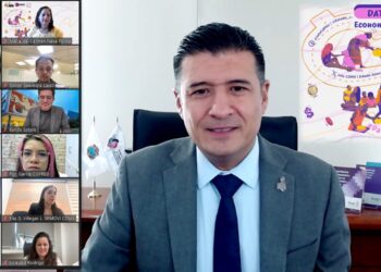 Comisionados defenderán con todo al Inai; impulsan el “plan D” de diálogo con el nuevo gobierno