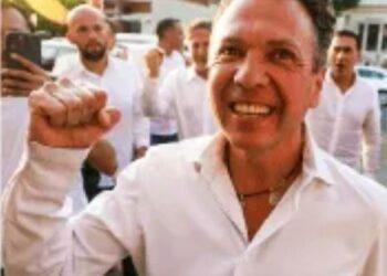 Confirman triunfo electoral de Pablo Lemus como gobernador de Jalisco