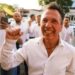 Confirman triunfo electoral de Pablo Lemus como gobernador de Jalisco