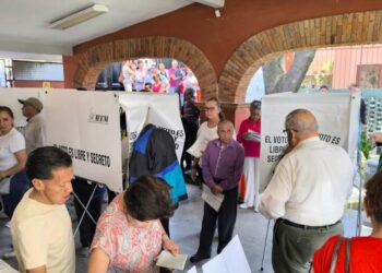Podría haber conflictos poselectorales en 53 municipios del Edomex  