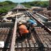 Facilitan transporte de mercancías en Istmo de Tehuantepec