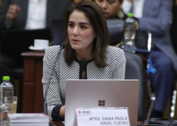 Descarta INE atraer conteo de elección para gobernador de Jalisco
