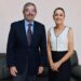 Juan Ramón de la Fuente encargado de transición entre el gobierno de AMLO y Sheinbaum