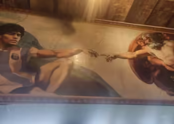 Taberna Lo de Diego, para la posteridad de Maradona