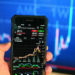 Bolsa Mexicana abre con alza de 1.35%