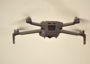 Con drones lesionan a dos personas de la tercera edad en el interior de sus viviendas en La Ruana