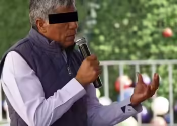 Aprehenden a exalcalde de Hidalgo por peculado entre otros delitos