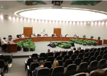 Voto por voto en 5 municipios del Estado de México y cambio de sede en otros siete