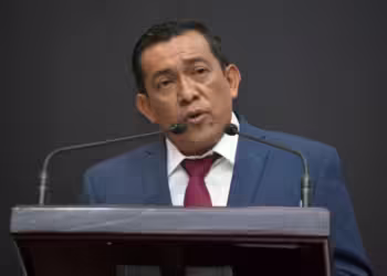 El Congreso local nombrará Consejos Municipales Provisionales en tres municipios de Chiapas