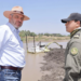 Anuncia gobierno de Michoacán la plantación de 1.5 millones de árboles para salvar el lago de Pátzcuaro