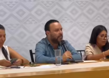 Confirma gobierno de Oaxaca naufragio de migrantes; hay tres muertos