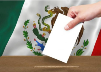 Decididos los bajacalifornianos a votar sin miedo este 2 de junio  