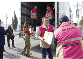 El enemigo a vencer en las elecciones del domingo en Hidalgo es el abstencionismo  