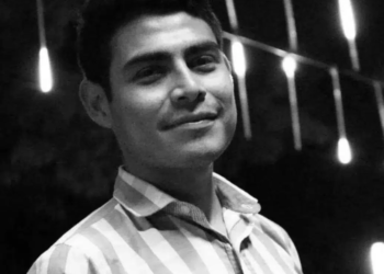 Localizan muerto a supervisor electoral del INE en La Concordia, Chiapas 