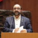Álvarez Icaza denuncia maniobras irregulares en el IECM