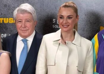 Enrique Cerezo recibirá un homenaje en el Festival de Cine en Guadalajara