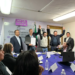 Entregan constancias de mayoría a ganadores de alcaldías de la CDMX