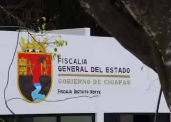 Hallan muerto en orilla de basurero a indígena de Tila desplazado