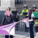 Exigen a la gobernadora Delfina Gómez se pronuncie por “crecientes feminicidios»