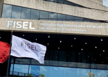 Se inicia 176 denuncias por delitos electorales previo a jornada electoral: Fisel