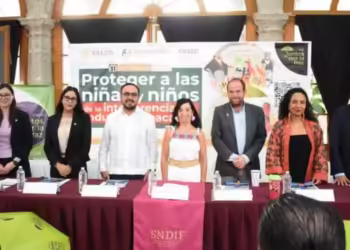Salud de niños y adolescentes está por encima de intereses de tabacaleras