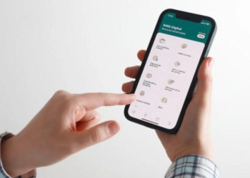 Mediante Buzón IMSS, particulares podrán hacer trámites y recibir respuesta digital