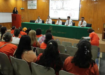 Necesario atender primeros síntomas de esclerosis múltiple para prevenir una discapacidad