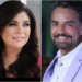 Victoria Ruffo relata el incómodo momento de su encuentro con Eugenio Derbez