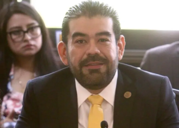Diputados del PRD se suman a la defensa de los votos