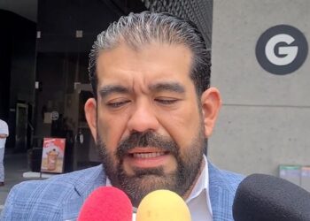 El PRD debe consolidar una nueva ruta política de renovación: Francisco Javier Huacus