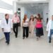 Especialistas rusos operan a 43 pacientes con parálisis cerebral en Quintana Roo
