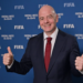 Agradece Sheinbaum a FIFA felicitación tras triunfo electoral