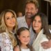 Gabriel Soto se sincera sobre el encuentro con Geraldine Bazán y sus hijas