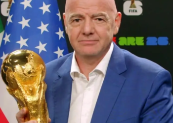 A dos años de la Copa del Mundo en el Azteca
