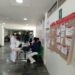 Hospitales públicos no se parecen a Dinamaca y ahora ni agua  tienen, denuncian legisladores del PAN