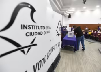 Eligen Juntas de Representación de Coordinadoras de Participación Comunitaria en la CDMX