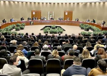 Quitan control del cómputo de votos de Cuautitlán Izcalli a la oposición