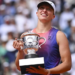 Iga Swiatek extiende su reinado en Roland Garros
