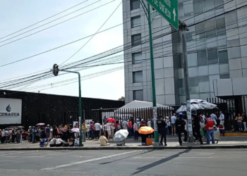 ¡Protégete del golpe de calor! | AMEXI/FOTO: David Torres
