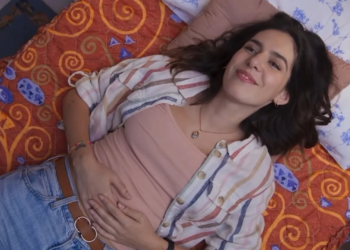 Camila Valero protagoniza "La historia de Juana" | AMEXI/FOTO: Instagram: @camilavalero