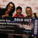 Charlie Zaa da espectacular show en Puerto Rico | AMEXI/FOTO: cortesía