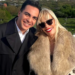 Cristian Castro retoma su romance con Ingrid Wagner | AMEXI/FOTO: @cristiancastro