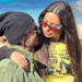 Isaac Moreno envía romántica felicitación de cumpleaños a Galilea Montijo