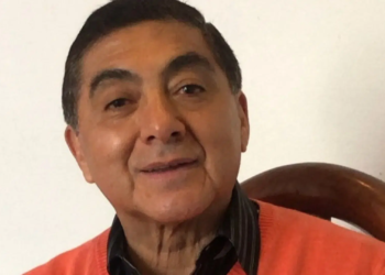 Carlos Bonavides anuncia su separación | AMEXI/FOTO: Instagram @carlosbonavidesoficial