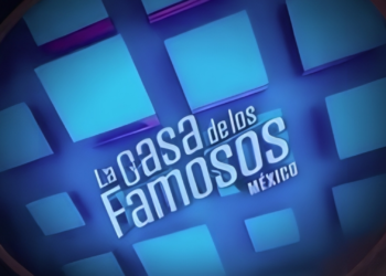 La casa de los famosos México | AMEXI/FOTO: Instagram @lacasadelosfamososmx