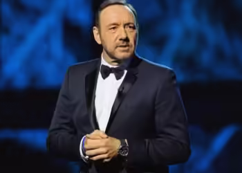 Kevin Spacey enfrenta fuerte crisis financiera | AMEXI/FOTO: Instagram @kevynspacey